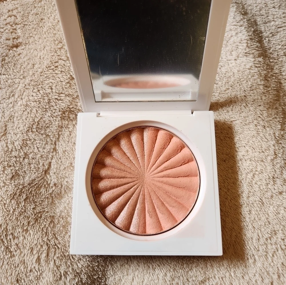 OFRA By Samantha March Chick Lit Blush Duo